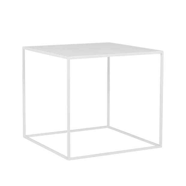 Couchtisch Tensio Weiß