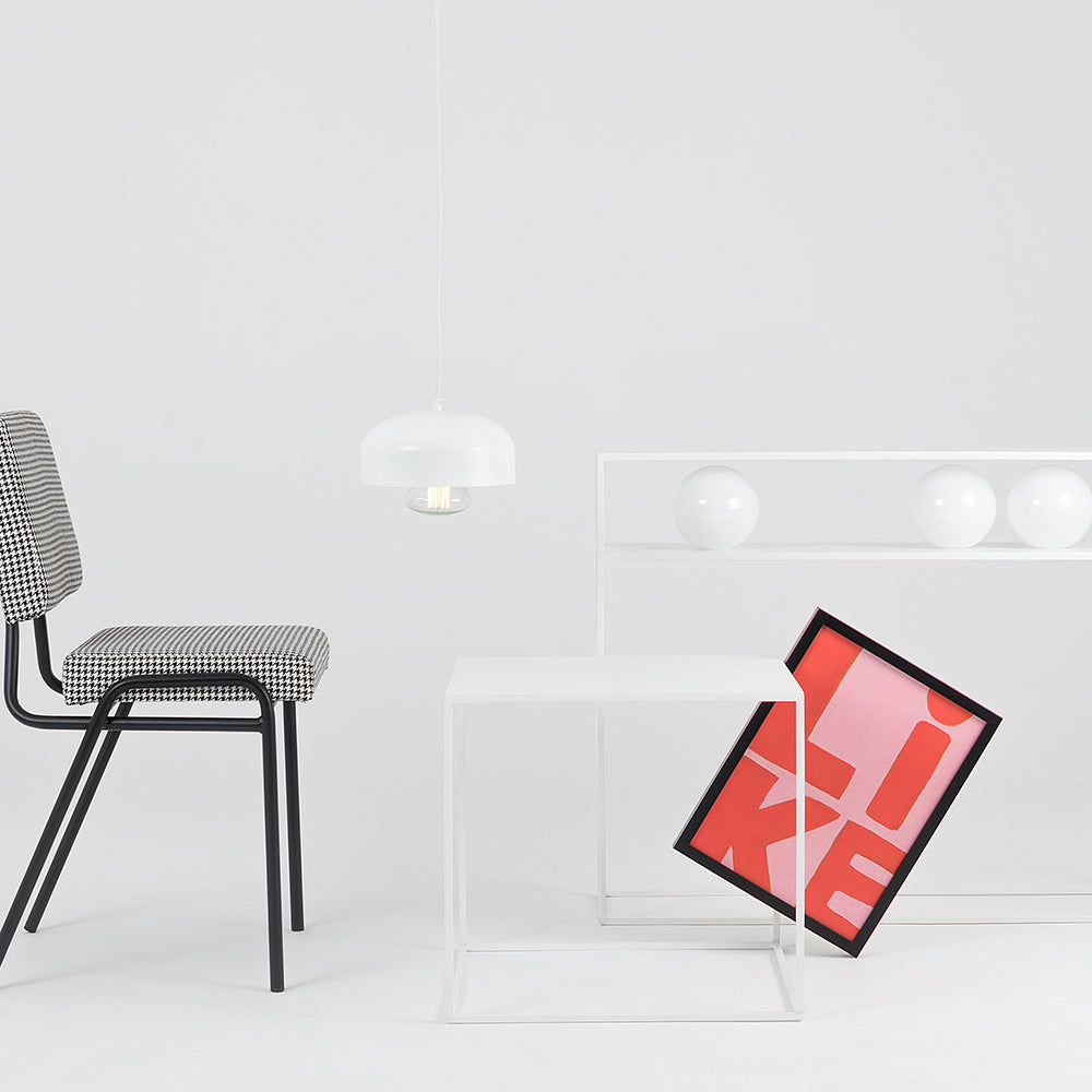 Couchtisch Tensio Weiß (3)