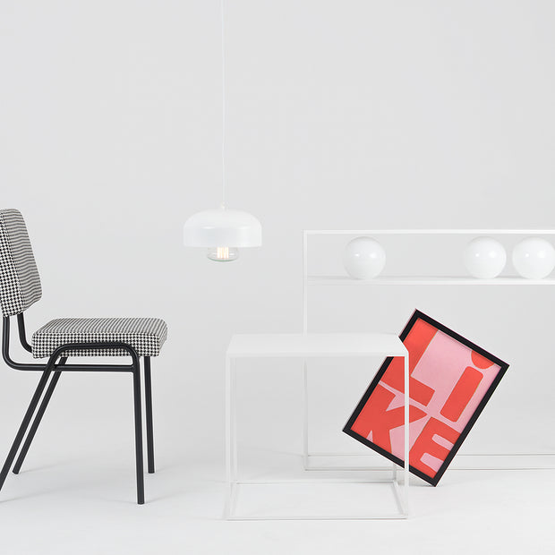 Couchtisch Tensio Weiß (3)