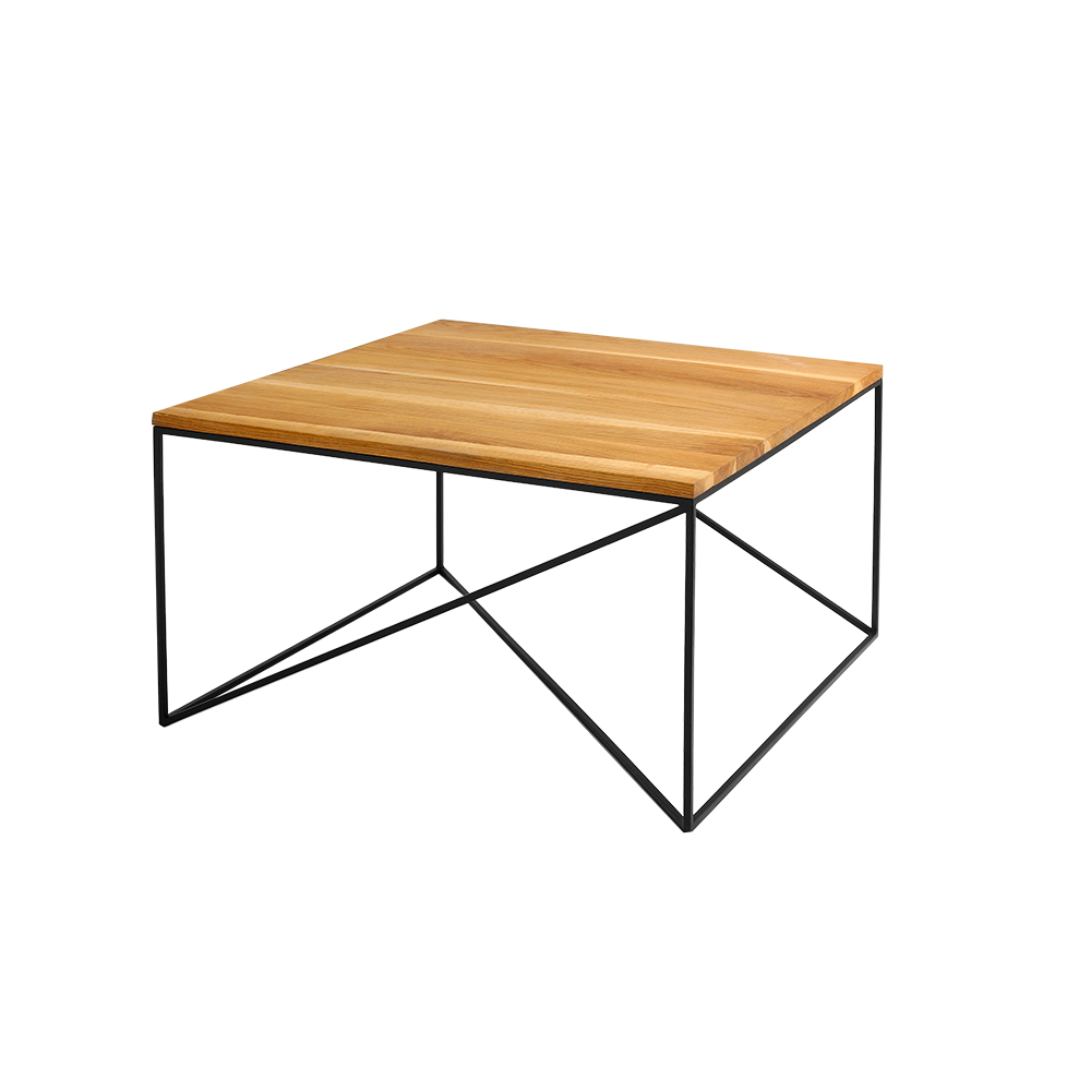Couchtisch Memo Wood Eiche