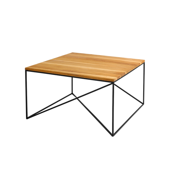 Couchtisch Memo Wood Eiche