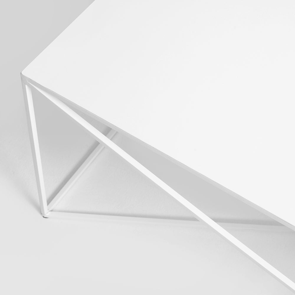 Couchtisch Memo Weiß (3)