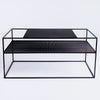 Couchtisch Matrix Schwarz (3)
