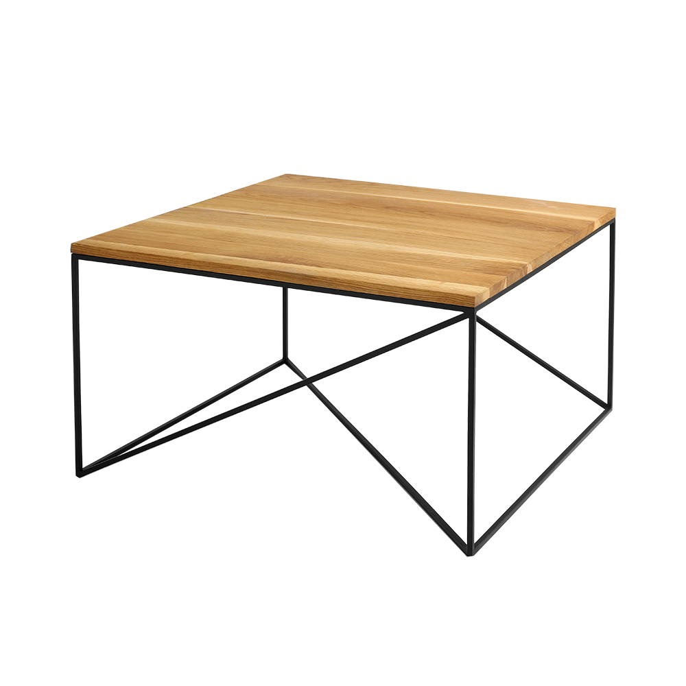 Couchtisch Memo Wood Eiche