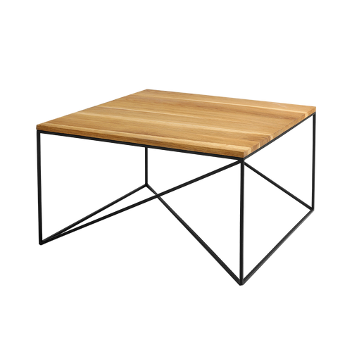 Couchtisch Memo Wood Eiche