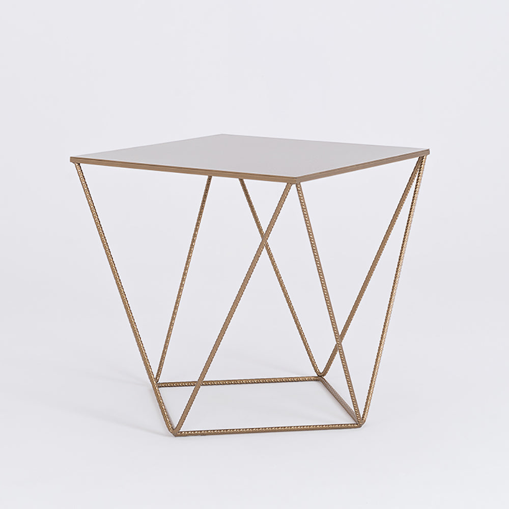 Couchtisch Daryl Gold (3)