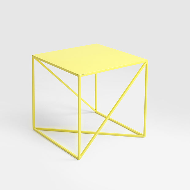 Couchtisch Memo Gelb (3)