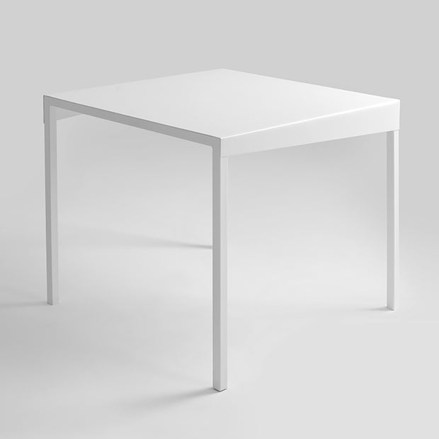 Couchtisch Obroos Weiß (3)