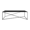Couchtisch Memo Schwarz