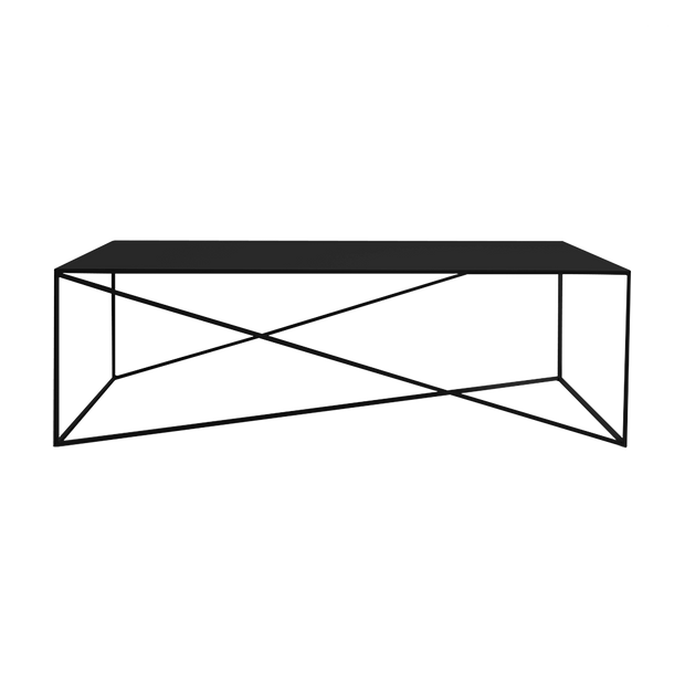 Couchtisch Memo Schwarz