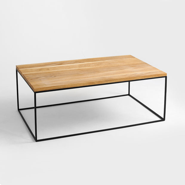 Couchtisch Tensio Wood Eiche (2)