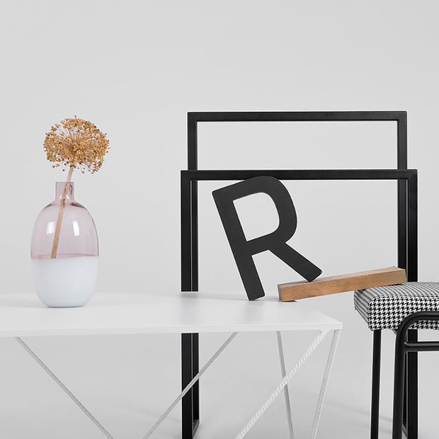 Couchtisch Daryl Weiß (2)