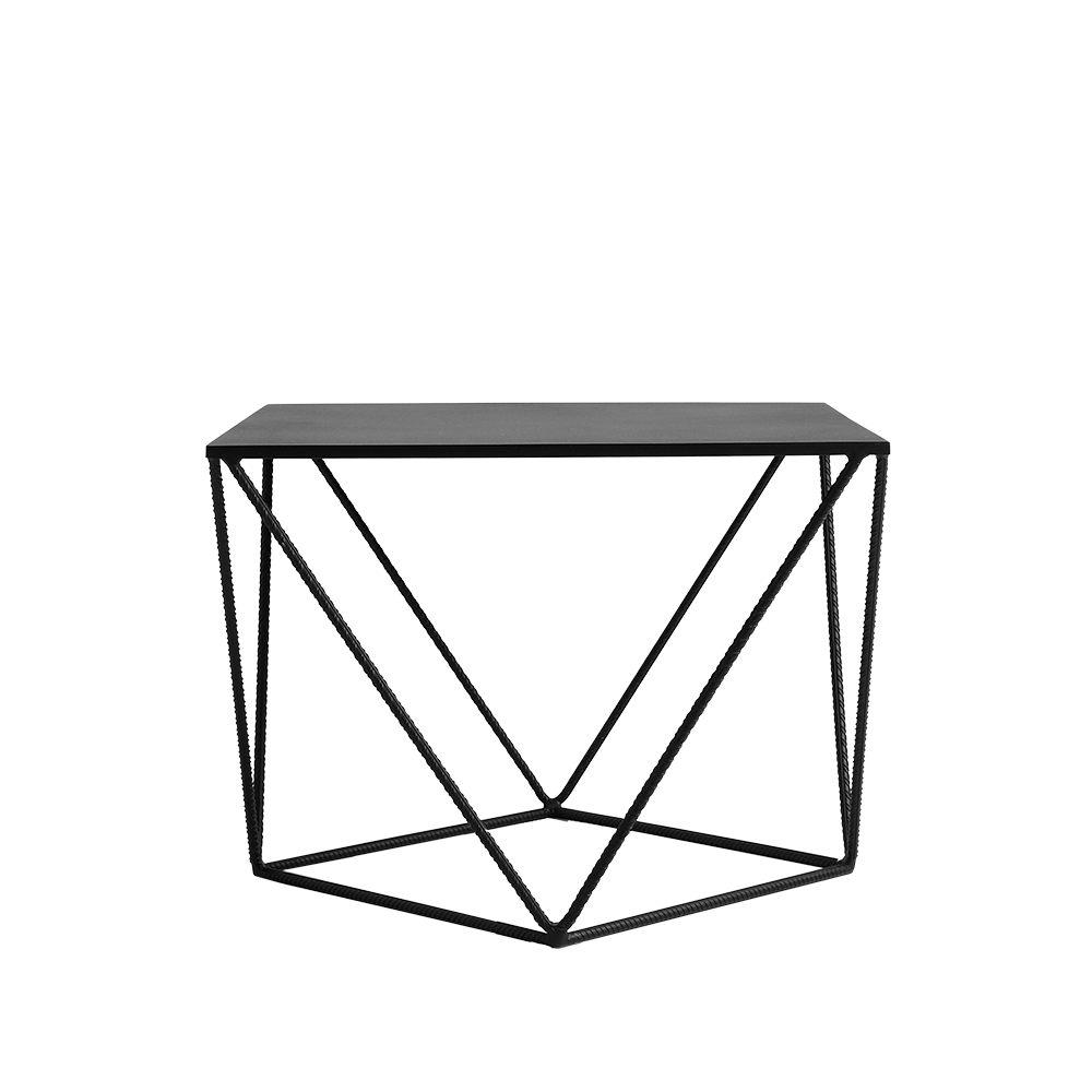 Couchtisch Daryl Schwarz