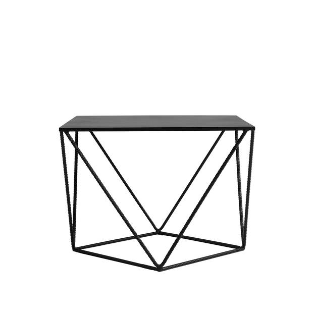 Couchtisch Daryl Schwarz