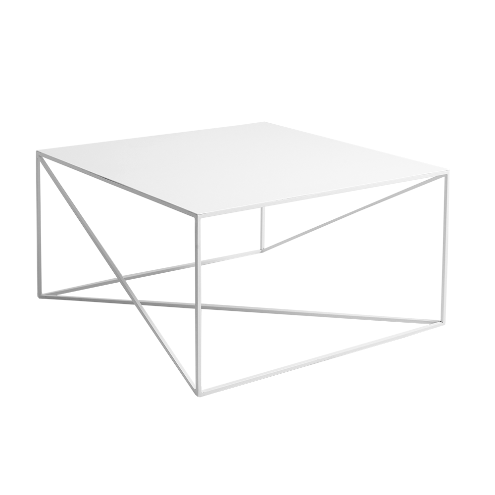 Couchtisch Memo Weiß