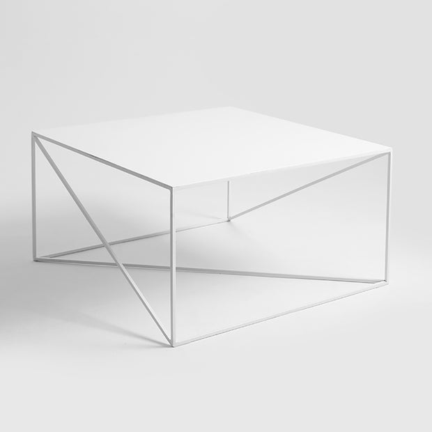 Couchtisch Memo Weiß (1)