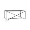 Couchtisch Memo Schwarz
