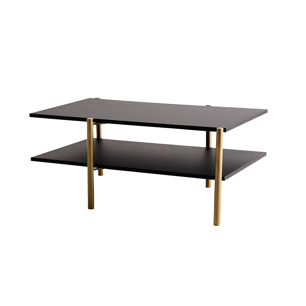 Couchtisch Rave Basic Schwarz