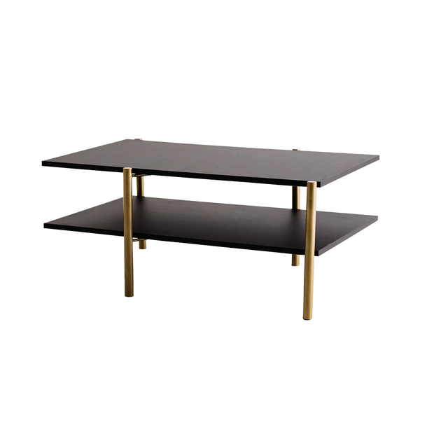 Couchtisch Rave Basic Schwarz