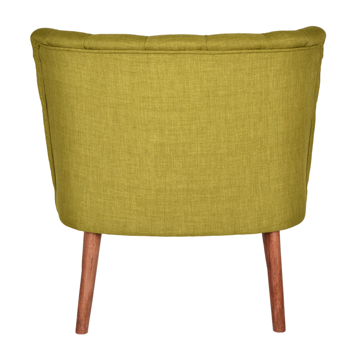 Sessel mit Stoff San Fabian Grün (2)