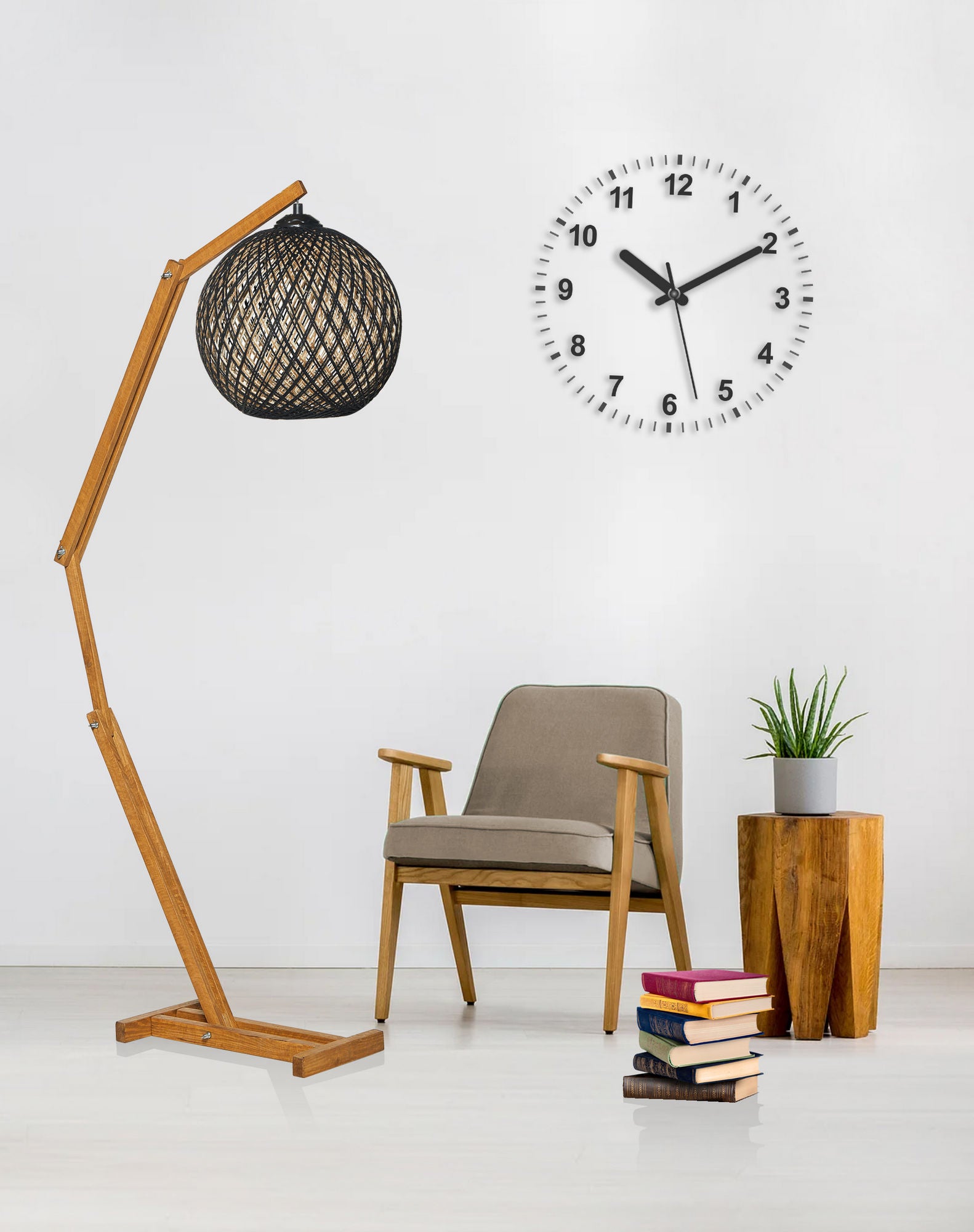 Tischlampe Beehive Jes Mehrfarben