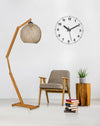 Tischlampe Beehive JK Elfenbein