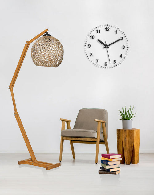 Tischlampe Beehive JK Elfenbein