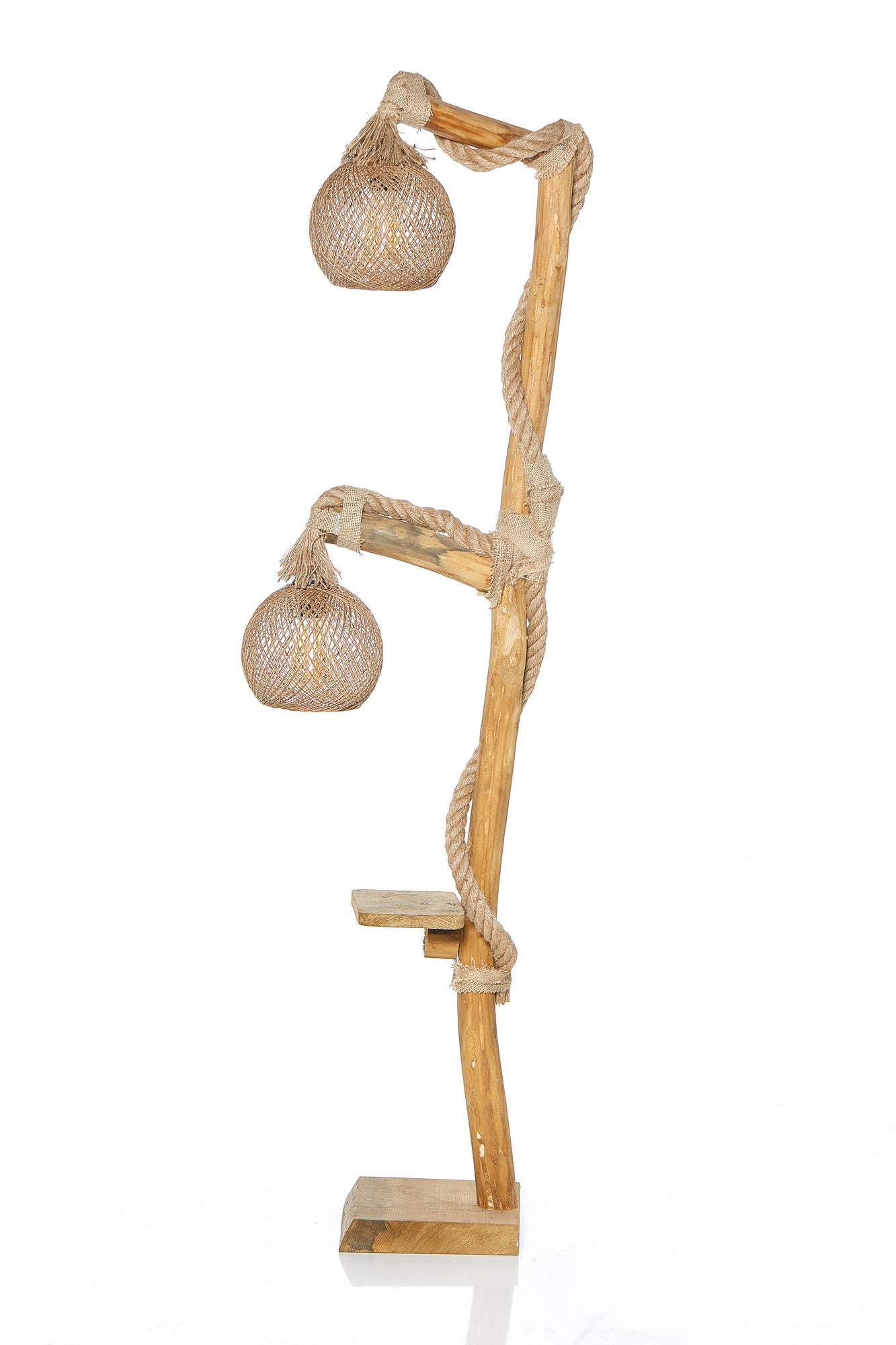 Stehlampe Arboretum Natürlich (1)