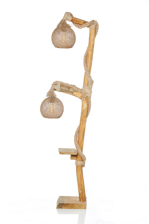 Stehlampe Arboretum Natürlich (1)