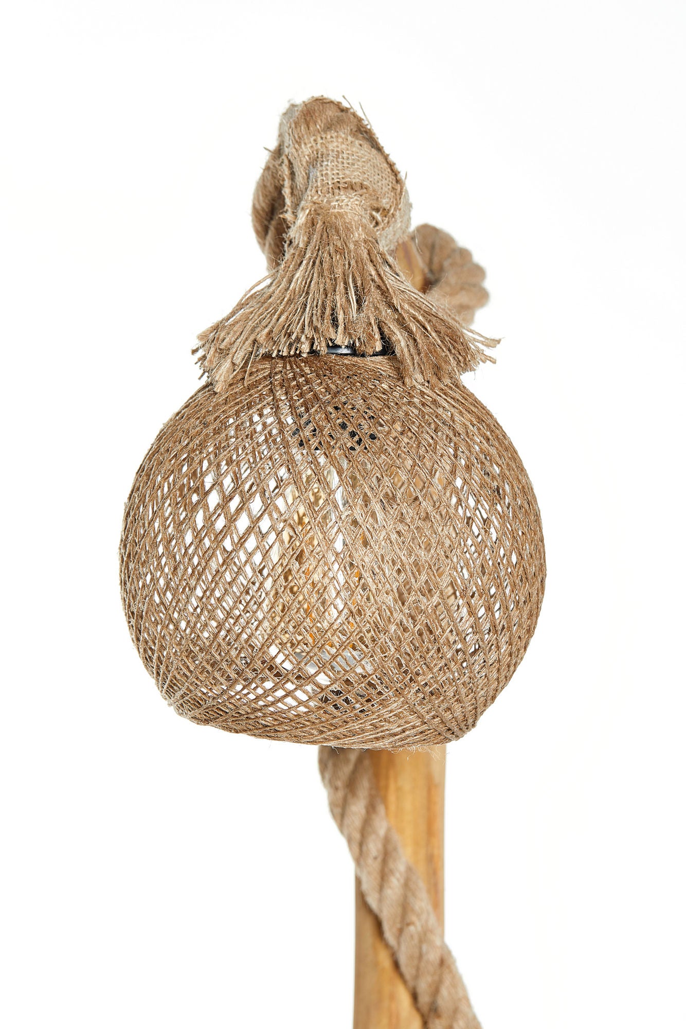 Stehlampe Arboretum Natürlich (3)