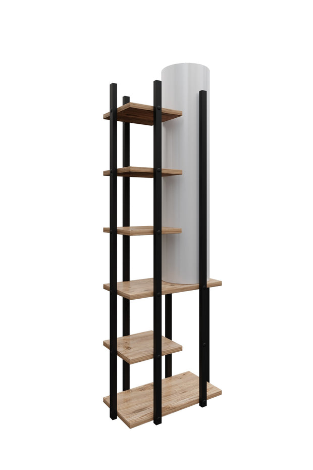 Stehlampe Moda Dor-SRC Mehrfarben (2)