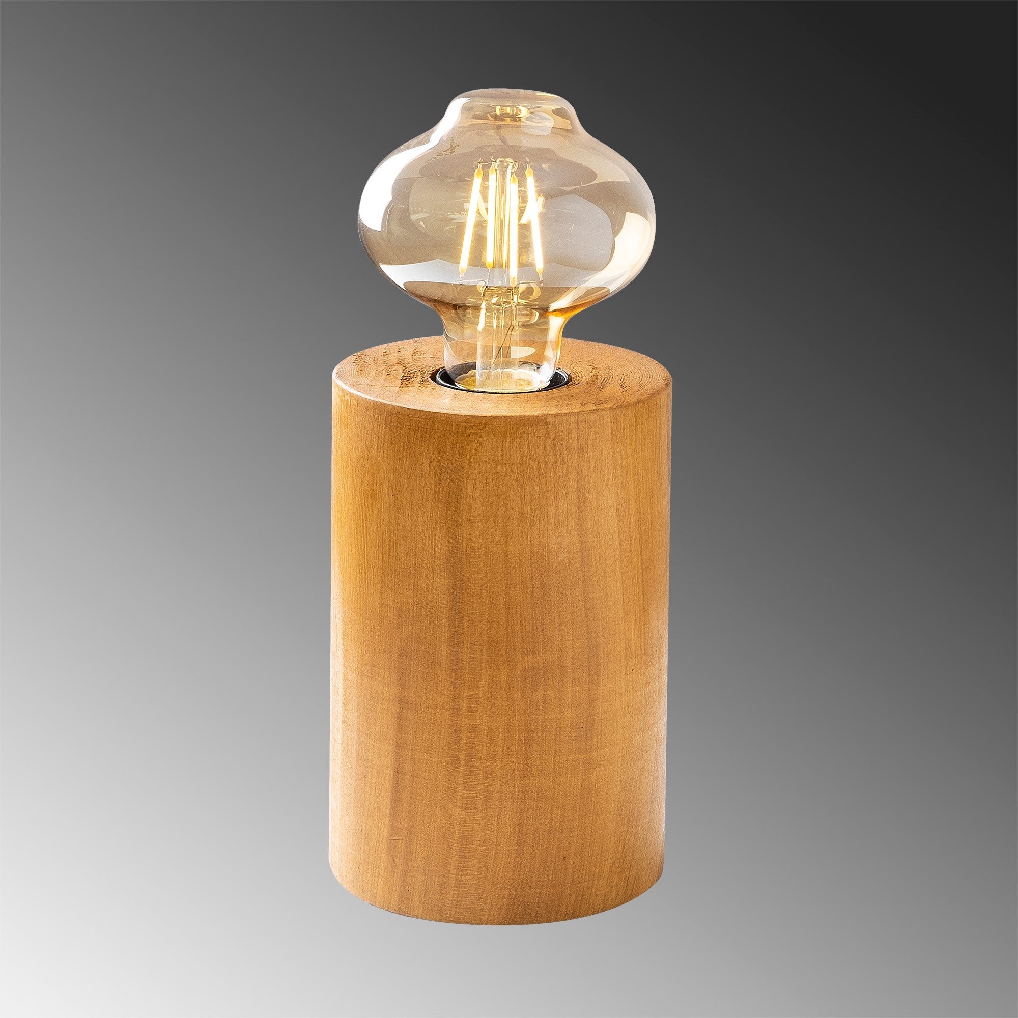 Tischlampe Kavuk NT-128 Natürlich (2)