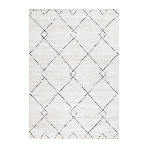 Teppich Taznaxt 5109 Scandinavian Creme