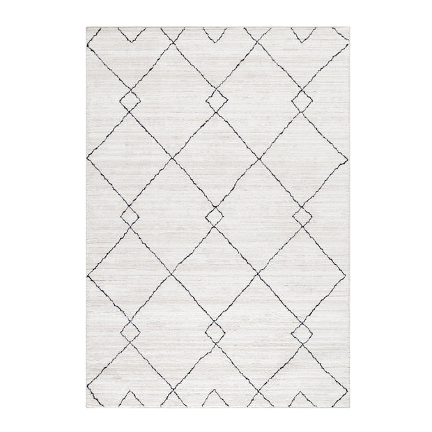 Teppich Taznaxt 5109 Scandinavian Creme