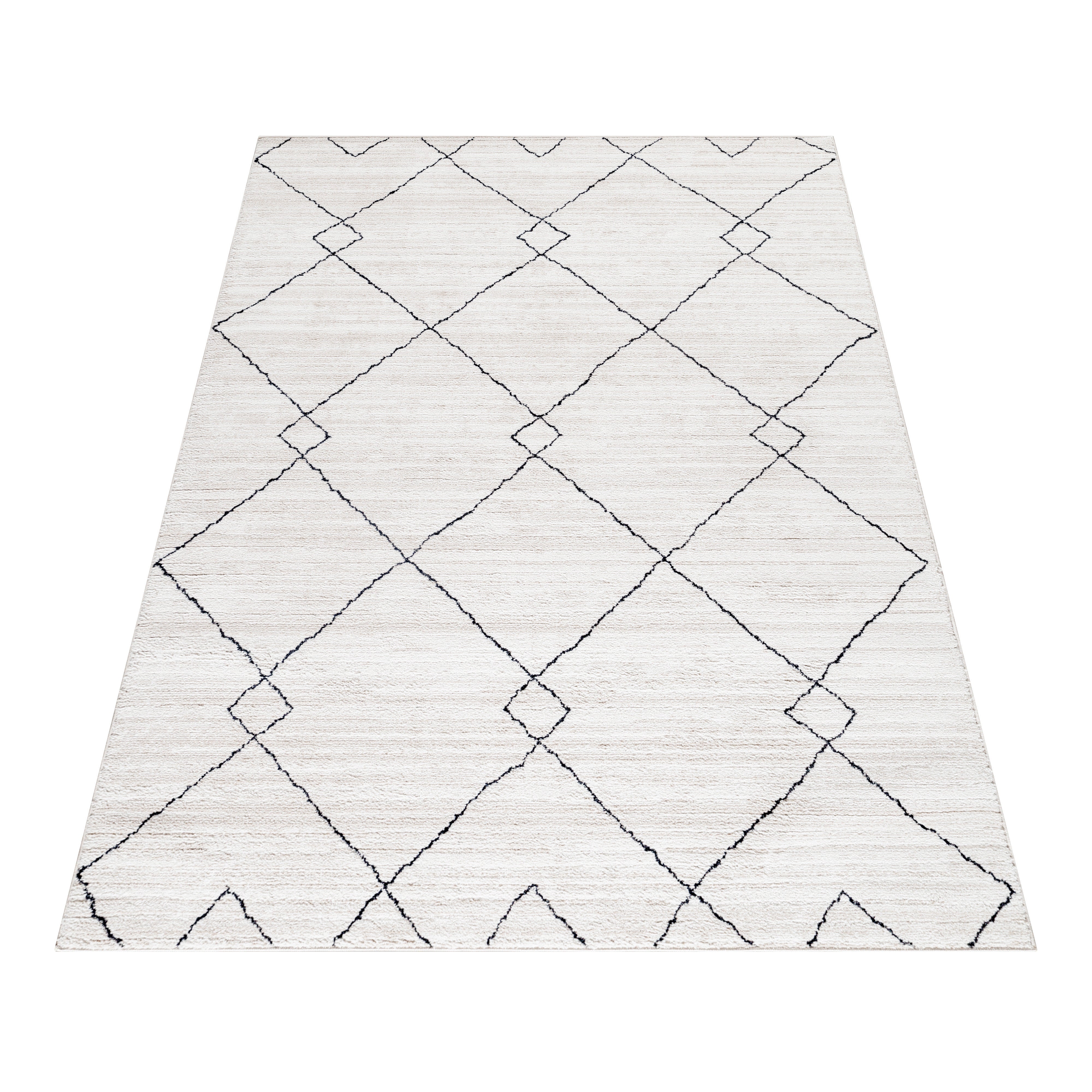 Teppich Taznaxt 5109 Scandinavian Creme (2)