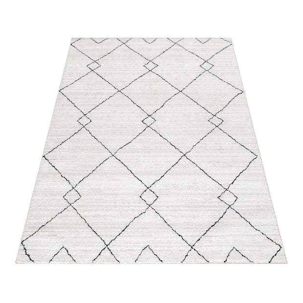Teppich Taznaxt 5109 Scandinavian Creme (2)