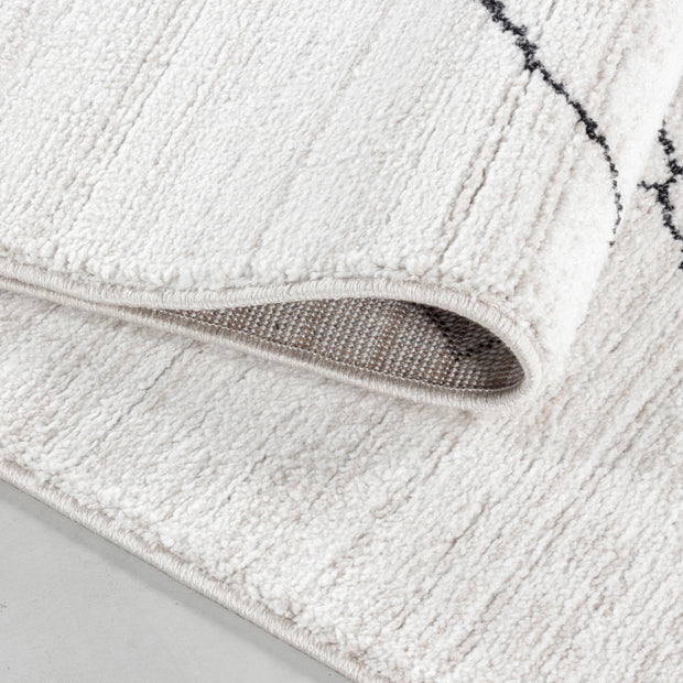 Teppich Taznaxt 5109 Scandinavian Creme (3)
