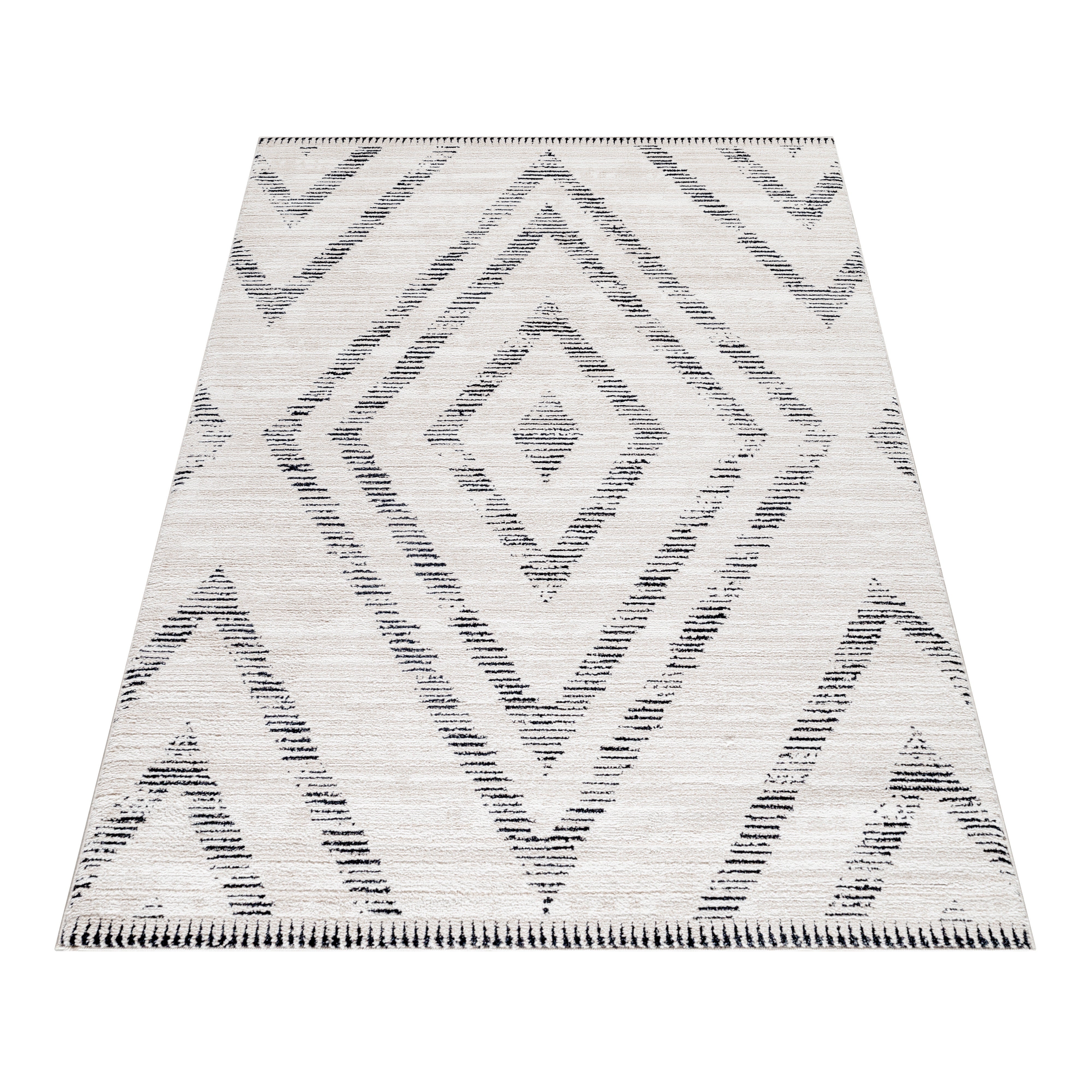 Teppich Taznaxt 5108 Scandinavian Creme (2)