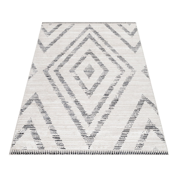 Teppich Taznaxt 5108 Scandinavian Creme (2)