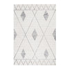 Teppich Taznaxt 5107 Berber Design Creme