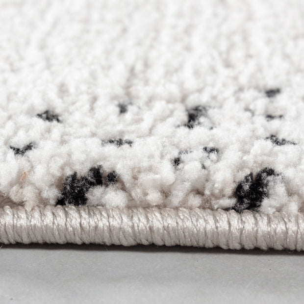 Teppich Taznaxt 5107 Berber Design Creme (3)