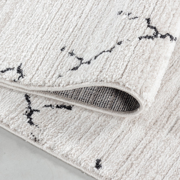 Teppich Taznaxt 5101 Berber Design Creme (4)