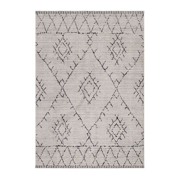 Teppich Taznaxt 5101 Berber Design Beige