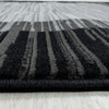 Teppich Base 2820 Geometric Schwarz (3)