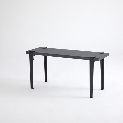 Sitzbank Khalkeus Anthrazit (1)