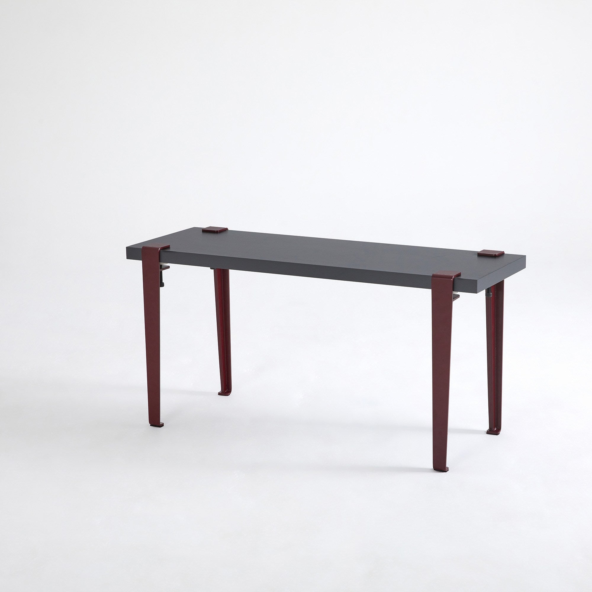 Sitzbank Khalkeus Anthrazit (1)