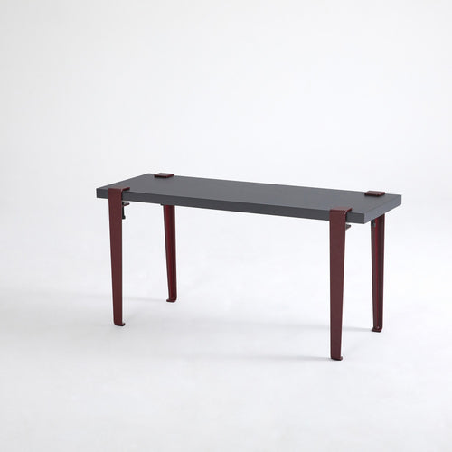 Sitzbank Khalkeus Anthrazit (1)