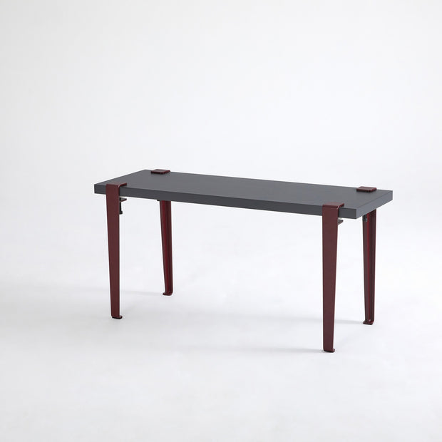 Sitzbank Khalkeus Anthrazit (1)