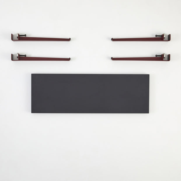 Sitzbank Khalkeus Anthrazit (2)