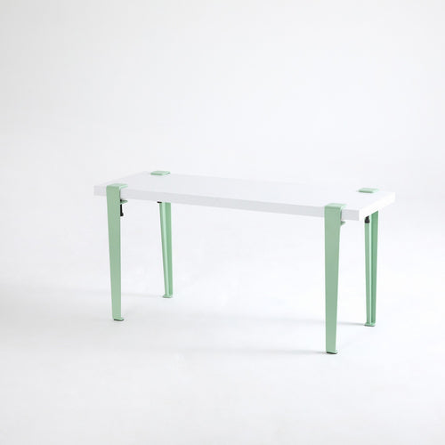 Sitzbank Khalkeus Weiß (1)